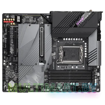 Материнская плата Gigabyte B760 Aorus Master DDR4 (rev. 1.0) картинка 3